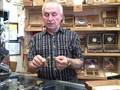 How to cut a cigar!