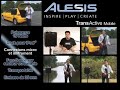 Alesis TransActive Mobile (La Boite Noire)