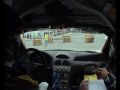Marcus Grönholm - Onboard Camera Video Rally Legend 2009 n°6