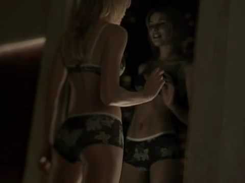 Sexy Lingerie commercial - Schiesser
