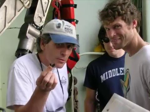 2004. Atlantis expedition to the ...