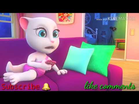 Talking Tom New Video In Jass Manak Lehenga Pagalworld Download