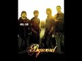 Byword-Something Out There Byword-Something Out There