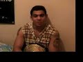 TV FAIXA PRETA - Paulo Filho fala sobre Carlson Gracie
