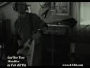 Metallica - Solo Sad But True Cover