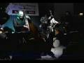 George V Johnson Jr. Opening Night Part II