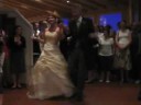 Mareike und Ralf - der Hochzeitstanz