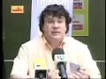 ERPV - SUECA - VIDEO ELECTORAL