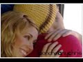 Anahi y Poncho.