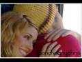 Anahi y Poncho.