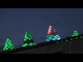 Scranton, Pennsylvania 11/28/2009 Part 5: CP's Holiday Train