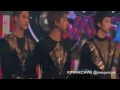 Click here to watch this video MBLAQ Interview on Wave K