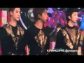 MBLAQ Interview on Wave K