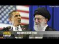 Obama and Iran