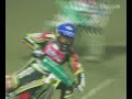 Speedway GP Leszno 2008,  Heat 23 - Final