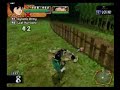 Naruto: UC2 Episode 8 (Hazuki Village)