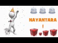 THIS IS YOUR DAY NAYANTARA!(1 month ago)