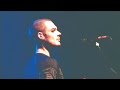 live at enmore theatre, sydney, 2004.
buy the dvd! it's great!

silverchair downloads: http://rapidshare.com/users/c2g7to (password:silverchair)