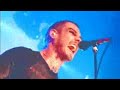 live at enmore theatre, sydney, 2004.
buy the dvd! it's great!

silverchair downloads: http://rapidshare.com/users/c2g7to (password:silverchair)