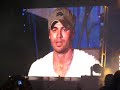 Enrique Iglesias @ Isle of mtv Malta: Tired of being sorry Manele-Gratis.net