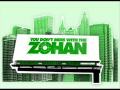 The Zohan INTRO!!!!( FULL SONG ).wmv