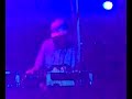 DJ Craze - Edinburgh Liquid Room DJ Craze - Edinburgh Liquid Room