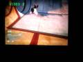 narley slam on skate it wii