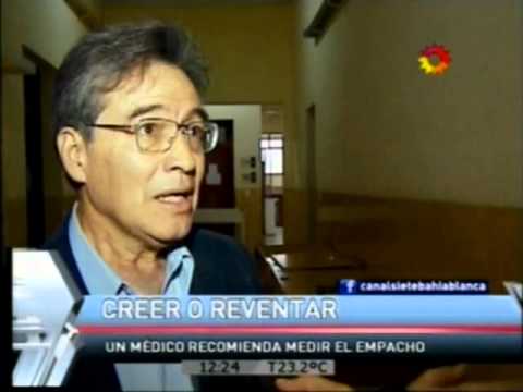 how to relieve empacho