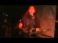 SUICIDE SILENCE live at the Boardwalk