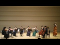 ブリテン シンプルシンフォニーOp.4(2/2) / Safari Orchestra