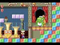 Super Mario Advance : SMB 2 Boss World 7-2 : Wart (no damage) Super Mario Advance : SMB 2 Boss World 7-2 : Wart (no damage)