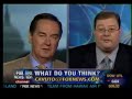 Hussein Ibish vs. Cal Thomas: are Muslims a \"cancer?\"