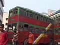BANGLADESH DOUBLE DECKER BUSES PMP DVD 1580