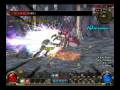 DNF Infighter Awakening GodHand