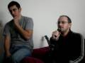 videos de my cousin singing