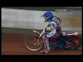 Speedway GP Kopenhagen 2008, Heat 17