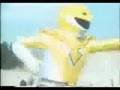 Power rangers condor force - abertura nº 2