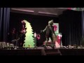 Grinch of Orem Sequel 2009 (2 of 2)