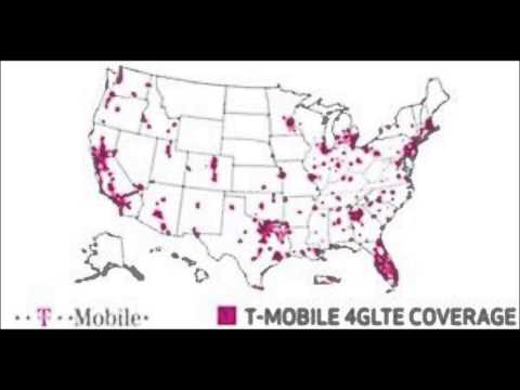 T-Mobile US to Expand LTE Coverage Past 250 Million PoPs in 2014