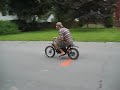 1971 Puch Magnum X