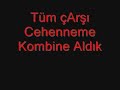 K?yamet Kopar [T�m �Ar?? cehenneme kombine ald?k]