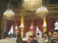 Visite du Palais de L\