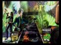 videos de Guitar Hero rock of the 80's I ran so far away (expert)