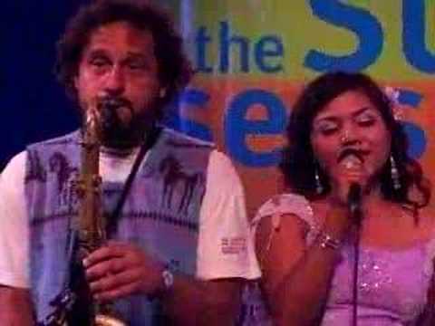 Dengue Fever - Lost in Laos