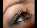 Leona Lewis Happy Make up inspired tutorial look