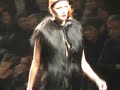 Milano Moda Donna 2008: sfilata Archivio Privato Milano Moda Donna 2008: sfilata Archivio Privato