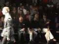 Milano Moda Donna 2008: sfilata Archivio Privato