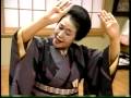 Part3 Anthony Netzler with Hatsumi sensei documentary Ninpo