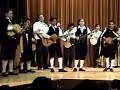 ESTUDIANTINA PREPA 5 COAPA 