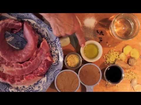 how to dissolve garlic in olive oil